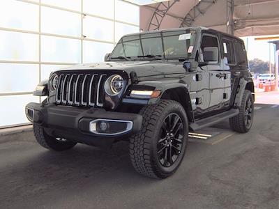2021 Jeep Wrangler 4xe 4WD SUV for sale #CV728015 - photo 1