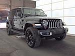 2021 Jeep Wrangler 4xe 4WD SUV for sale #CV728015 - photo 4