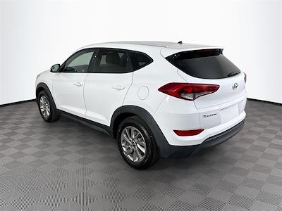 2018 Hyundai Tucson AWD SUV for sale #CV730988 - photo 2