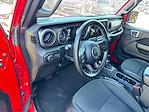 Used 2021 Jeep Wrangler Sport for sale #CV731424 - photo 10
