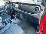 Used 2021 Jeep Wrangler Sport for sale #CV731424 - photo 34