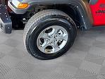 Used 2021 Jeep Wrangler Sport for sale #CV731424 - photo 35