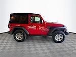 Used 2021 Jeep Wrangler Sport for sale #CV731424 - photo 6