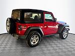 Used 2021 Jeep Wrangler Sport for sale #CV731424 - photo 7