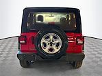 Used 2021 Jeep Wrangler Sport for sale #CV731424 - photo 8