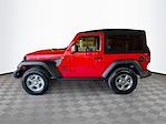 Used 2021 Jeep Wrangler Sport for sale #CV731424 - photo 9