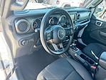 2021 Jeep Wrangler 4WD SUV for sale #CV733286 - photo 10