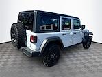 2021 Jeep Wrangler 4WD SUV for sale #CV733286 - photo 7