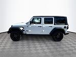 2021 Jeep Wrangler 4WD SUV for sale #CV733286 - photo 9