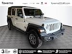2021 Jeep Wrangler 4WD SUV for sale #CV734141 - photo 1