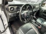 2021 Jeep Wrangler 4WD SUV for sale #CV734141 - photo 10