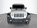 2021 Jeep Wrangler 4WD SUV for sale #CV734141 - photo 4