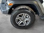 2021 Jeep Wrangler 4WD SUV for sale #CV734141 - photo 35