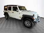 2021 Jeep Wrangler 4WD SUV for sale #CV734141 - photo 6