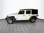 2021 Jeep Wrangler 4WD SUV for sale #CV734141 - photo 9