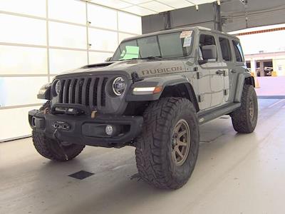 Used 2021 Jeep Wrangler Unlimited Rubicon 392 4WD SUV for sale #CV736061 - photo 1