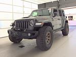 Used 2021 Jeep Wrangler Unlimited Rubicon 392 4WD SUV for sale #CV736061 - photo 1