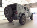 Used 2021 Jeep Wrangler Unlimited Rubicon 392 4WD SUV for sale #CV736061 - photo 3