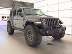 Used 2021 Jeep Wrangler Unlimited Rubicon 392 4WD SUV for sale #CV736061 - photo 4