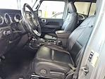 Used 2021 Jeep Wrangler Unlimited Rubicon 392 4WD SUV for sale #CV736061 - photo 5