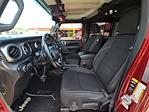 2021 Jeep Wrangler 4WD SUV for sale #CV737521 - photo 5