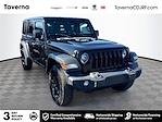 Used 2021 Jeep Wrangler Unlimited Sport for sale #CV740467 - photo 1