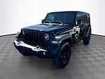 Used 2021 Jeep Wrangler Unlimited Sport for sale #CV740467 - photo 2