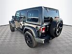 Used 2021 Jeep Wrangler Unlimited Sport for sale #CV740467 - photo 6