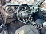 2021 Jeep Wrangler 4WD SUV for sale #CV740958 - photo 10