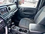 2021 Jeep Wrangler 4WD SUV for sale #CV740958 - photo 25