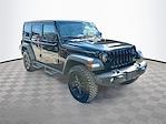 2021 Jeep Wrangler 4WD SUV for sale #CV740958 - photo 3