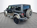 2021 Jeep Wrangler 4WD SUV for sale #CV740958 - photo 2
