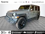 Used 2021 Jeep Wrangler Unlimited Sport for sale #CV741515 - photo 1