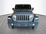 Used 2021 Jeep Wrangler Unlimited Sport for sale #CV741515 - photo 4