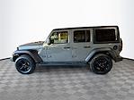 Used 2021 Jeep Wrangler Unlimited Sport for sale #CV741515 - photo 8