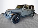 Used 2021 Jeep Wrangler Unlimited Sport for sale #CV741515 - photo 9