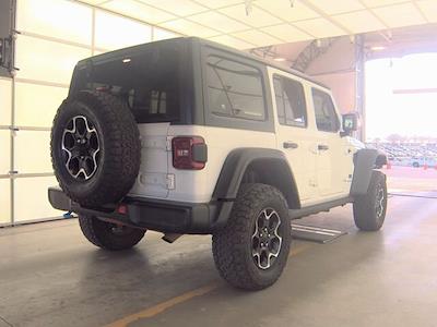 2021 Jeep Wrangler 4xe 4WD SUV for sale #CV742384 - photo 2