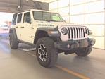 2021 Jeep Wrangler 4xe 4WD SUV for sale #CV742384 - photo 3