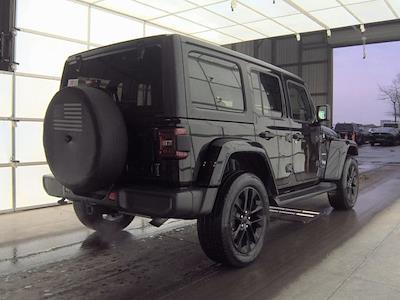Used 2021 Jeep Wrangler 4xe - photo 1