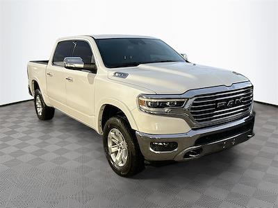 2021 Ram 1500 Crew Cab 4WD Pickup for sale #CV755084 - photo 2