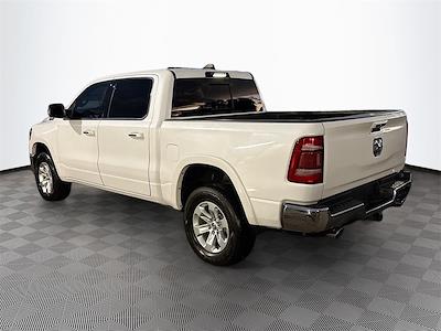 Used 2021 Ram 1500 Laramie Crew Cab for sale #CV755084 - photo 2