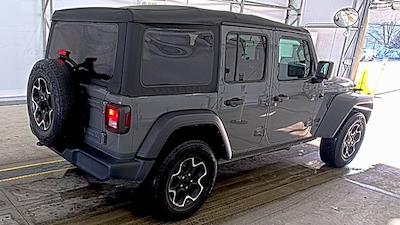 Used 2021 Jeep Wrangler Unlimited Sport for sale #CV755725 - photo 2