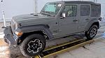 Used 2021 Jeep Wrangler Unlimited Sport for sale #CV755725 - photo 1