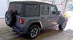 Used 2021 Jeep Wrangler Unlimited Sport for sale #CV755725 - photo 3