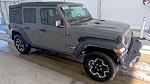 Used 2021 Jeep Wrangler Unlimited Sport for sale #CV755725 - photo 4