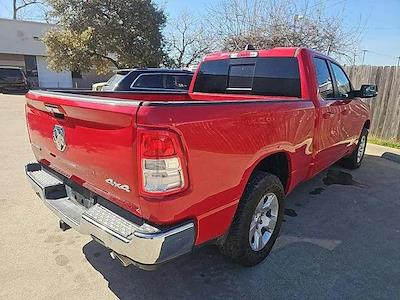 Used 2019 Ram 1500 - photo 1