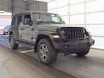 2021 Jeep Wrangler 4WD SUV for sale #CV759450 - photo 3