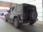 2021 Jeep Wrangler 4WD SUV for sale #CV759450 - photo 4