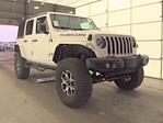 2021 Jeep Wrangler 4WD SUV for sale #CV760052 - photo 3