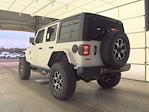 2021 Jeep Wrangler 4WD SUV for sale #CV760052 - photo 4